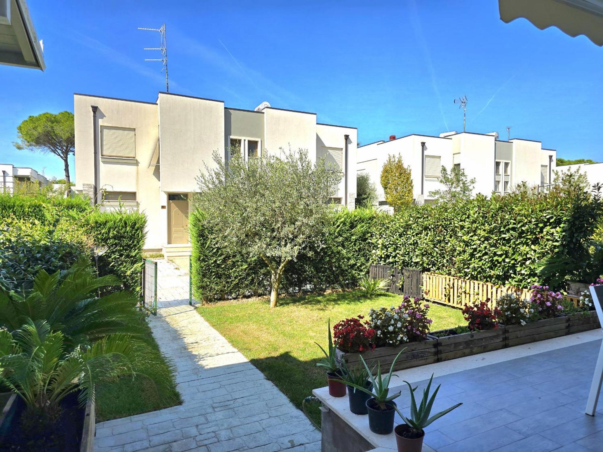 Modern Villas at Perla Resort Durrës Exterior foto