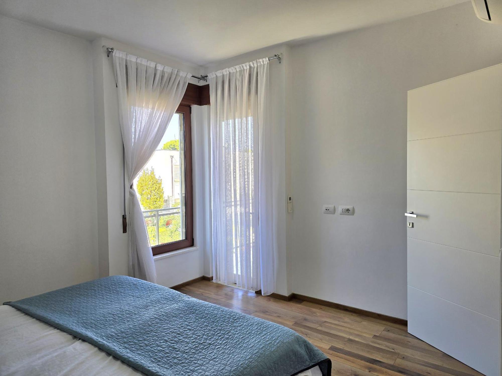 Modern Villas at Perla Resort Durrës Exterior foto