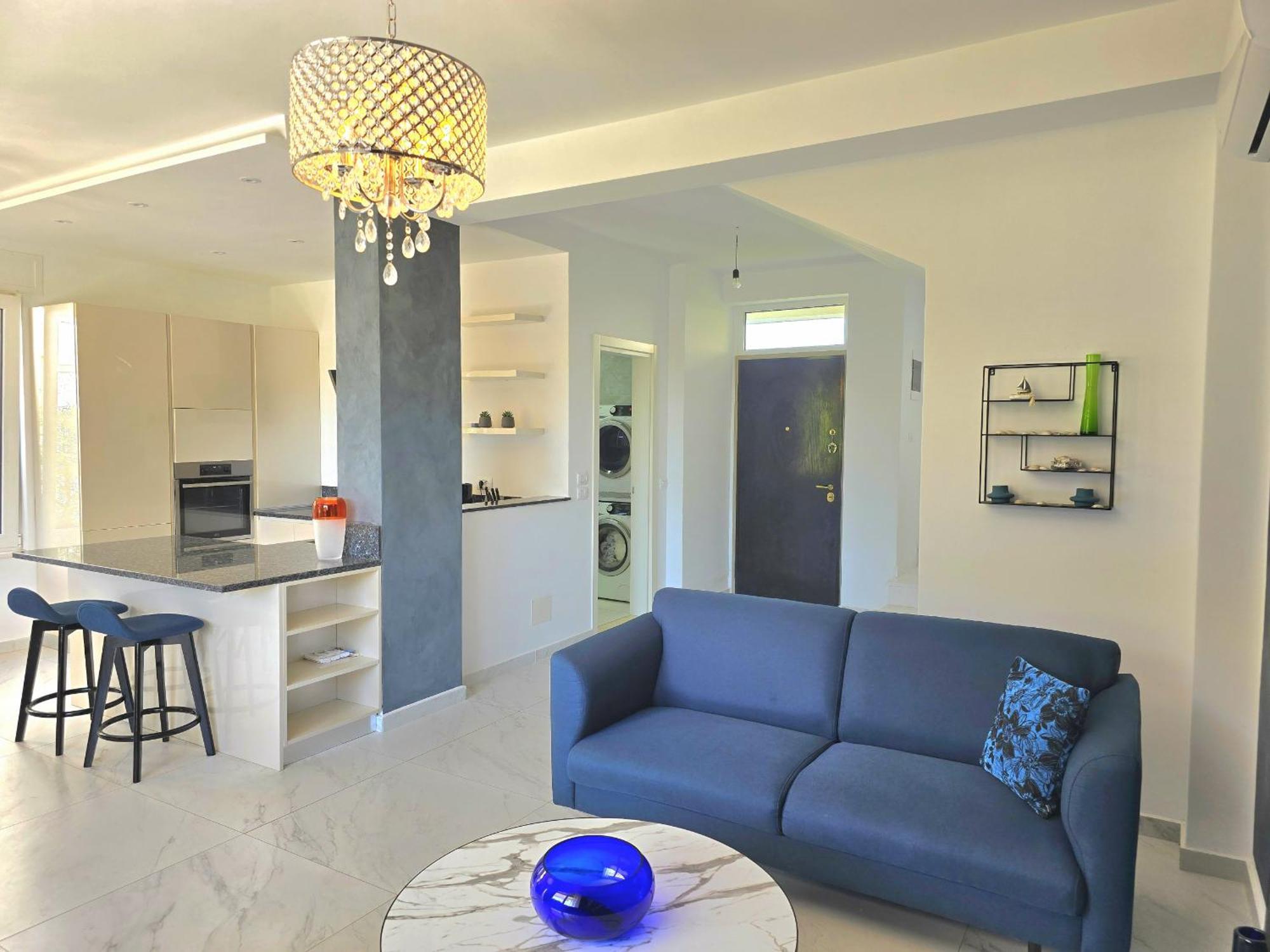 Modern Villas at Perla Resort Durrës Exterior foto