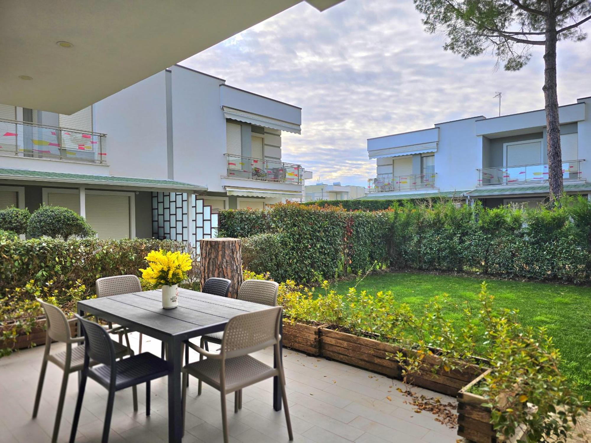 Modern Villas at Perla Resort Durrës Exterior foto
