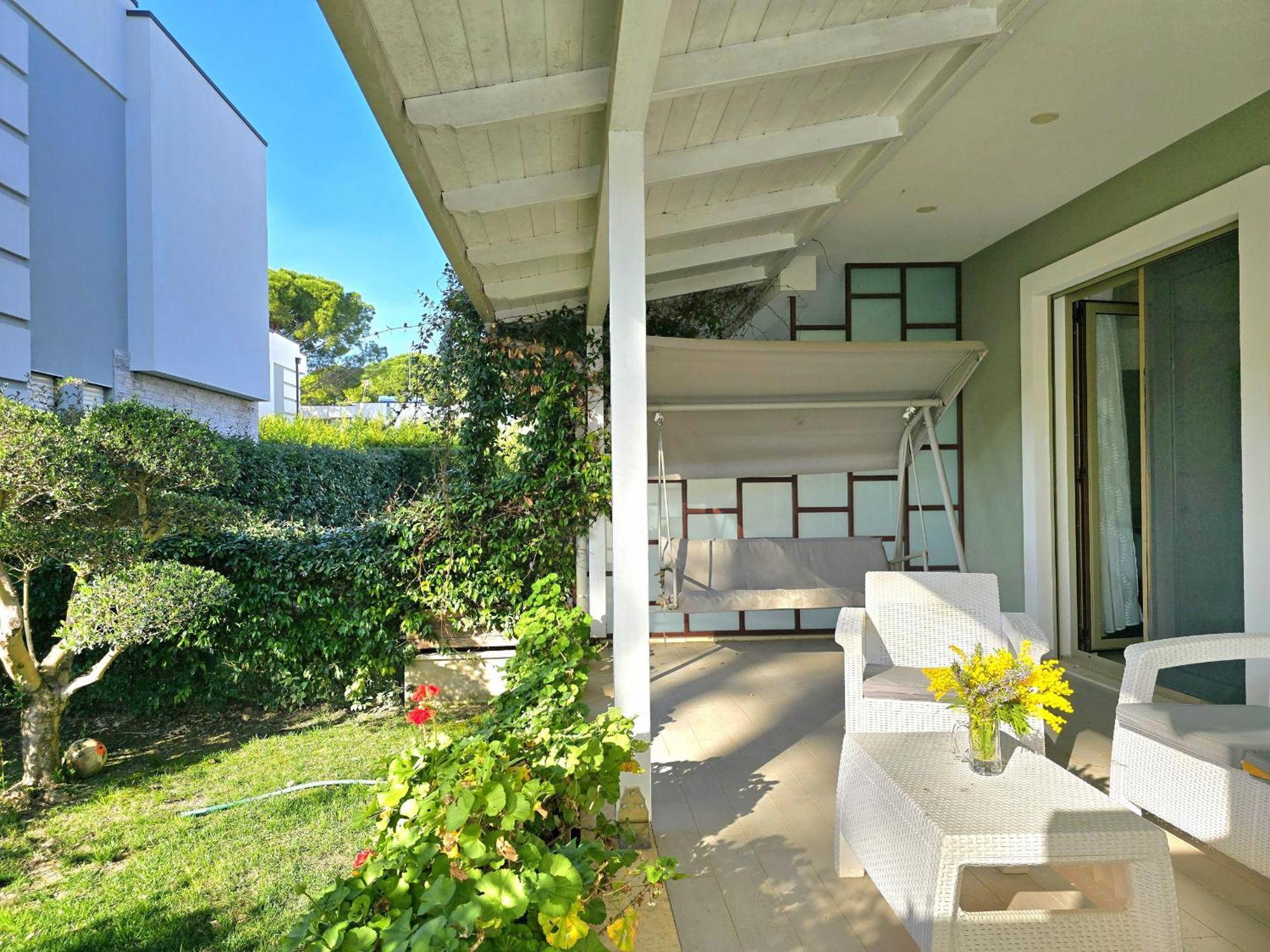 Modern Villas at Perla Resort Durrës Exterior foto