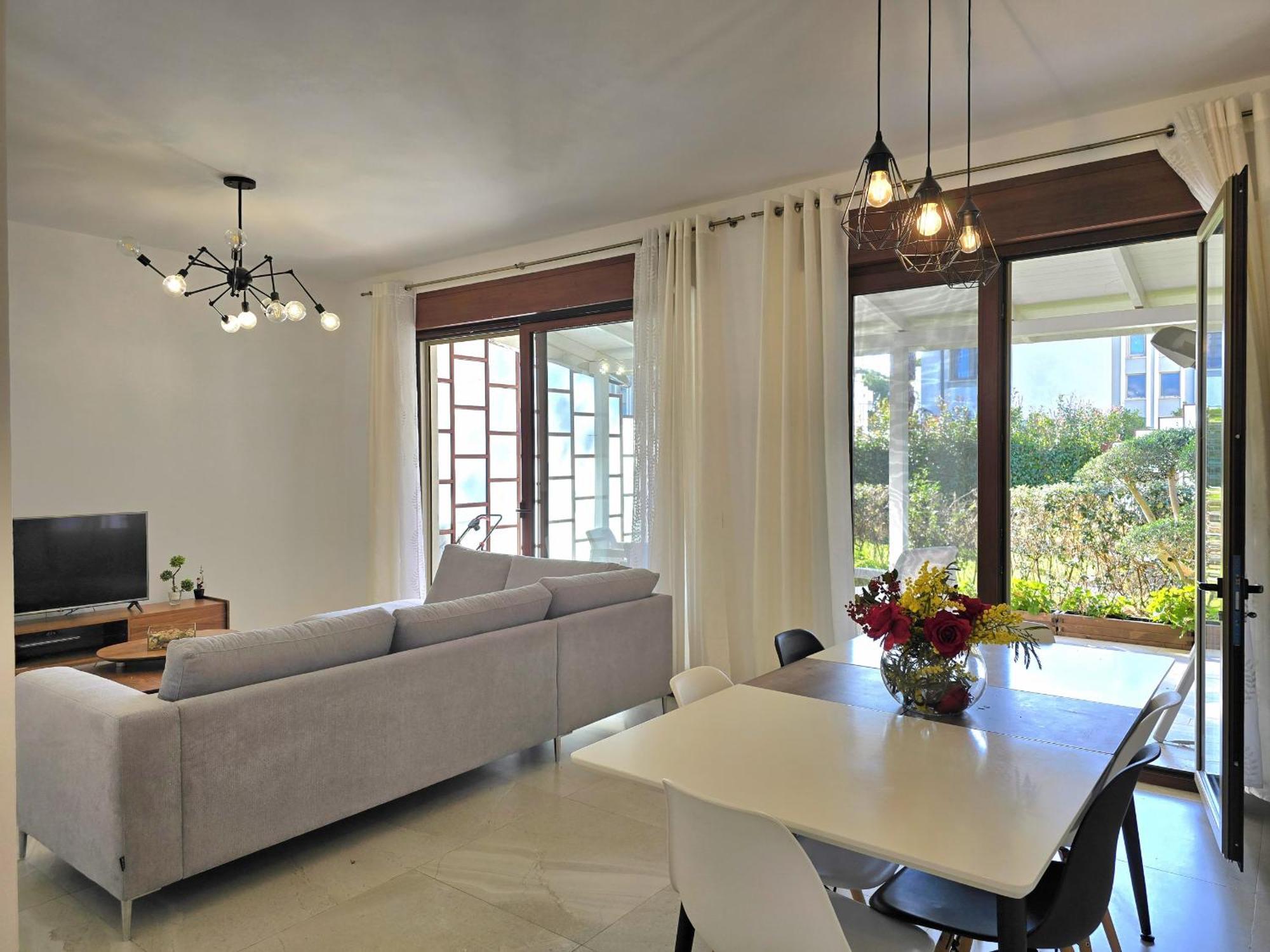 Modern Villas at Perla Resort Durrës Exterior foto