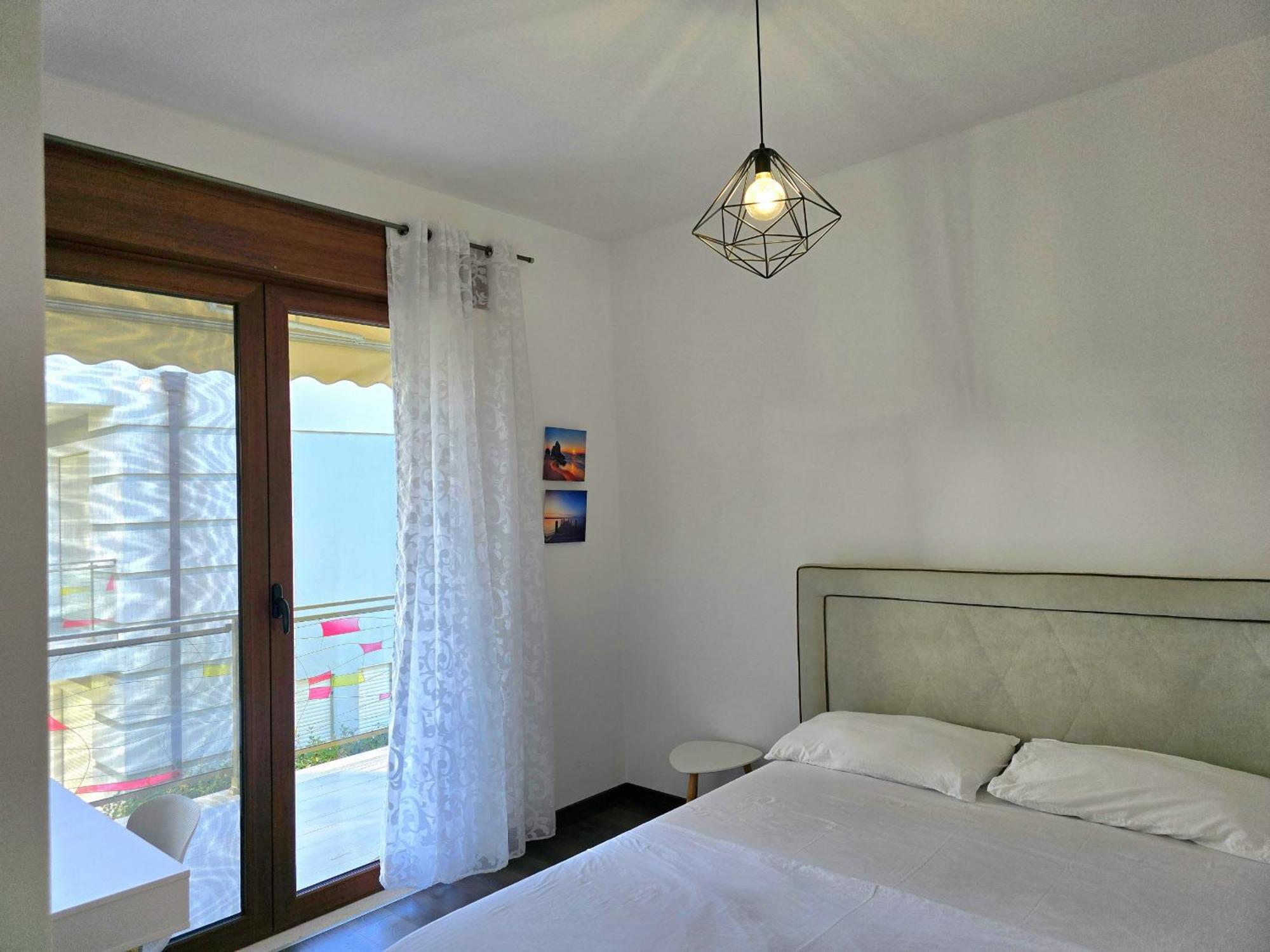 Modern Villas at Perla Resort Durrës Exterior foto