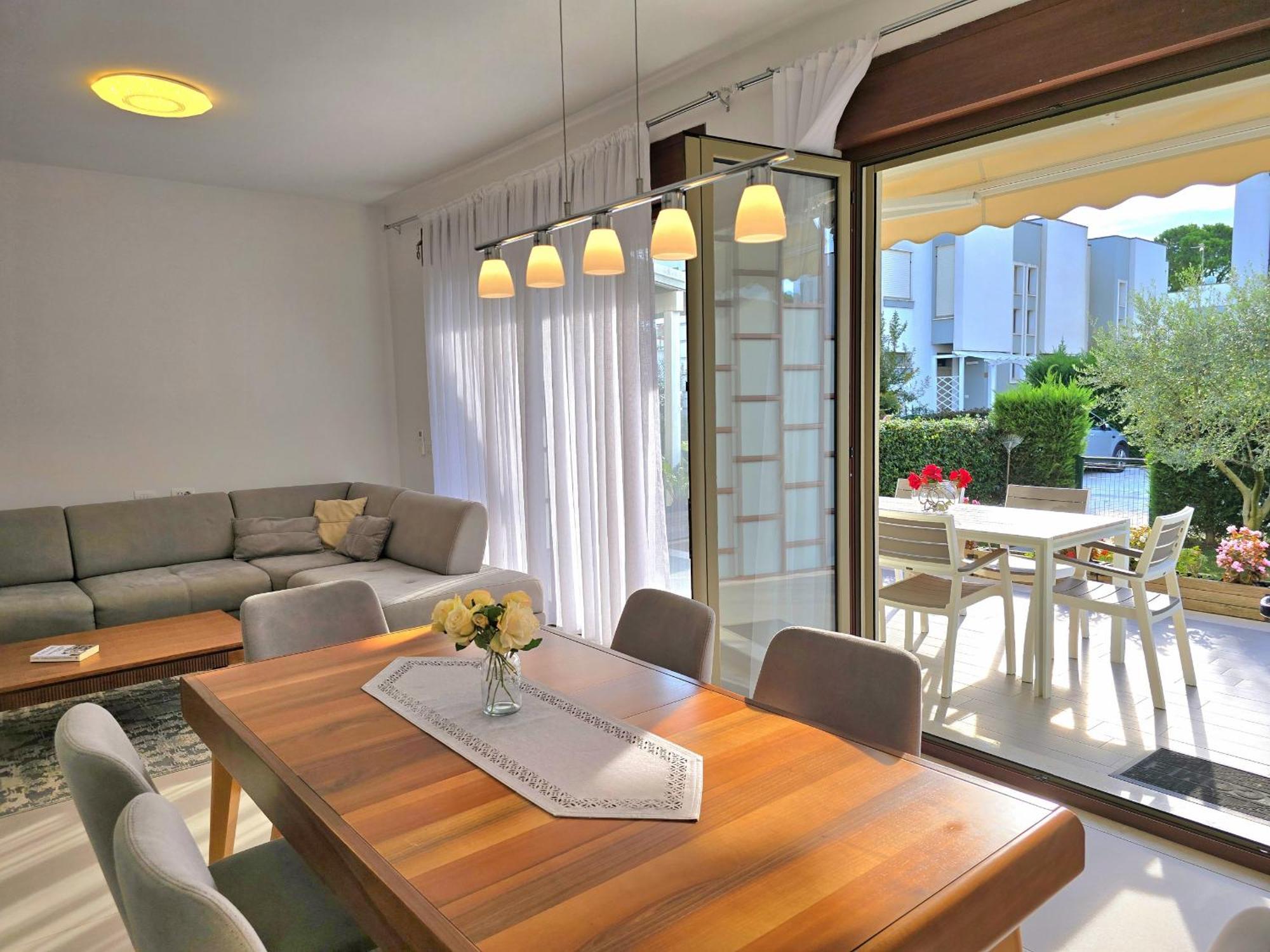 Modern Villas at Perla Resort Durrës Exterior foto